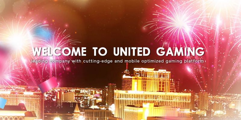 United Gaming Alo789